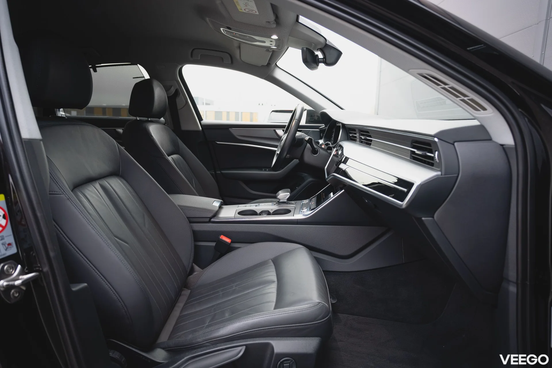 Audi A6 Limousine 40 TDI quattro 2 150kW