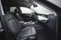 Audi A6 Limousine 40 TDI quattro 2 150kW thumbnail