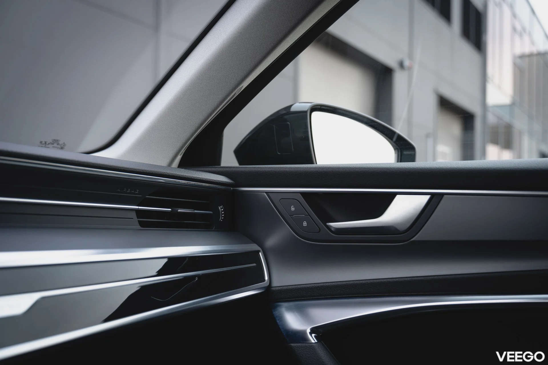 Audi A6 Limousine 40 TDI quattro 2 150kW
