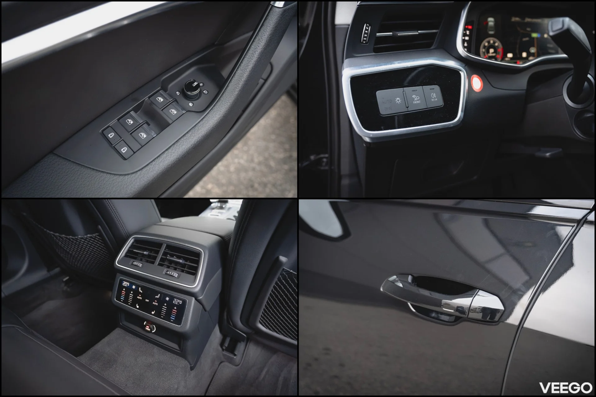 Audi A6 Limousine 40 TDI quattro 2 150kW