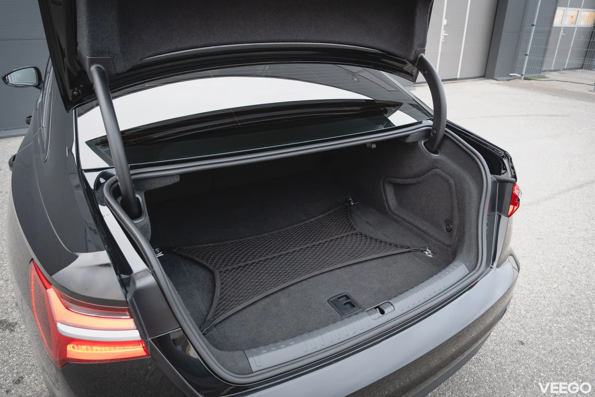 Audi A6 Limousine 40 TDI quattro 2 150kW