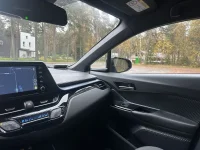 Toyota C-HR 1.8 72kW thumbnail
