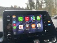 Toyota C-HR 1.8 72kW thumbnail