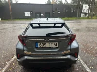 Toyota C-HR 1.8 72kW thumbnail