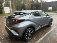 Toyota C-HR 1.8 72kW thumbnail