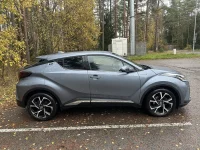 Toyota C-HR 1.8 72kW thumbnail