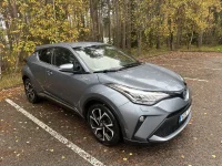 Toyota C-HR 1.8 72kW thumbnail