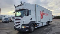 Scania R420 309kW thumbnail