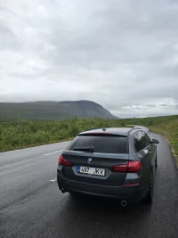 BMW 535 3.0 230kW thumbnail