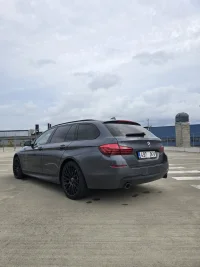 BMW 535 3.0 230kW thumbnail