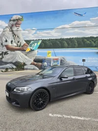 BMW 535 3.0 230kW thumbnail