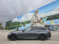 BMW 535 3.0 230kW thumbnail