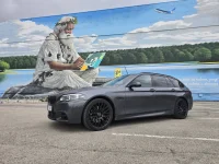 BMW 535 3.0 230kW thumbnail