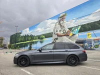 BMW 535 3.0 230kW thumbnail