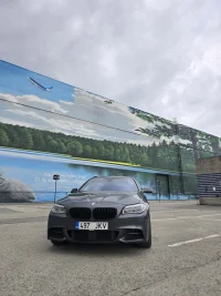 BMW 535 3.0 230kW thumbnail