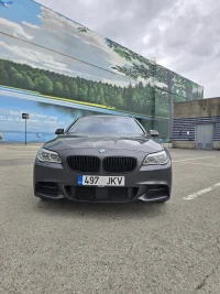 BMW 535 3.0 230kW thumbnail
