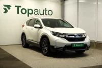 Honda CR-V 2 107kW thumbnail