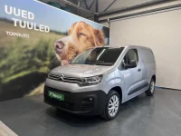 Citroen Berlingo 1.5 75kW thumbnail