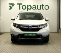 Honda CR-V 2 107kW thumbnail