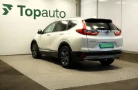Honda CR-V 2 107kW thumbnail