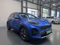 Kia Sportage 1.6 130kW thumbnail
