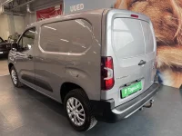 Citroen Berlingo 1.5 75kW thumbnail