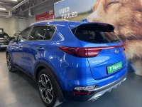 Kia Sportage 1.6 130kW thumbnail
