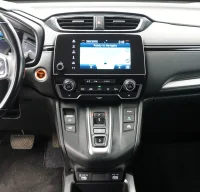 Honda CR-V 2 107kW thumbnail