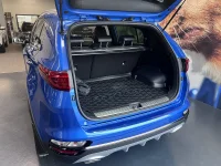 Kia Sportage 1.6 130kW thumbnail