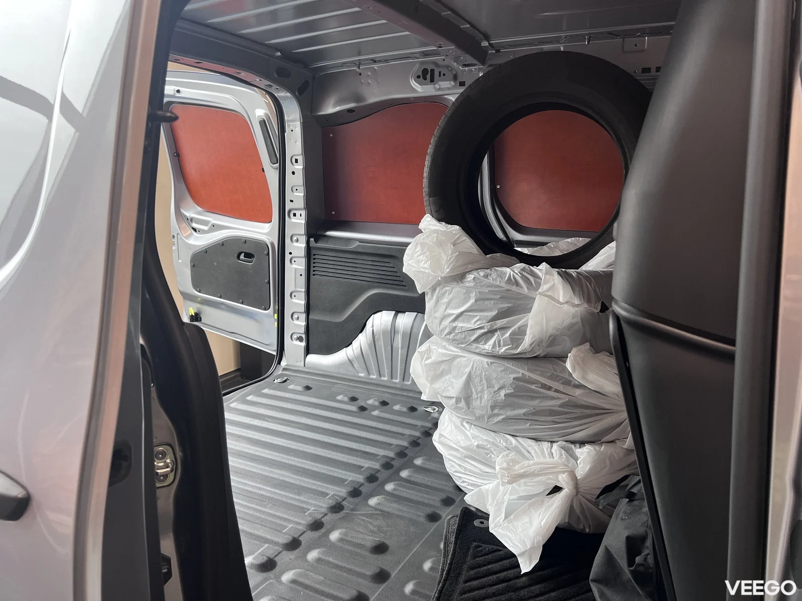 Citroen Berlingo 1.5 75kW