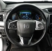 Honda CR-V 2 107kW thumbnail