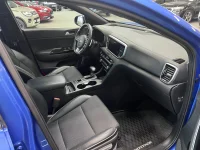 Kia Sportage 1.6 130kW thumbnail
