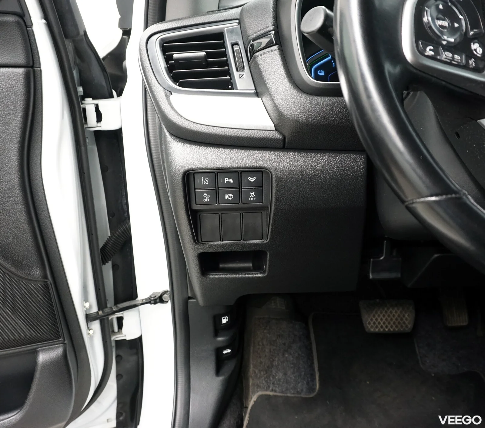 Honda CR-V 2 107kW