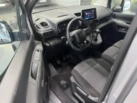 Citroen Berlingo 1.5 75kW thumbnail