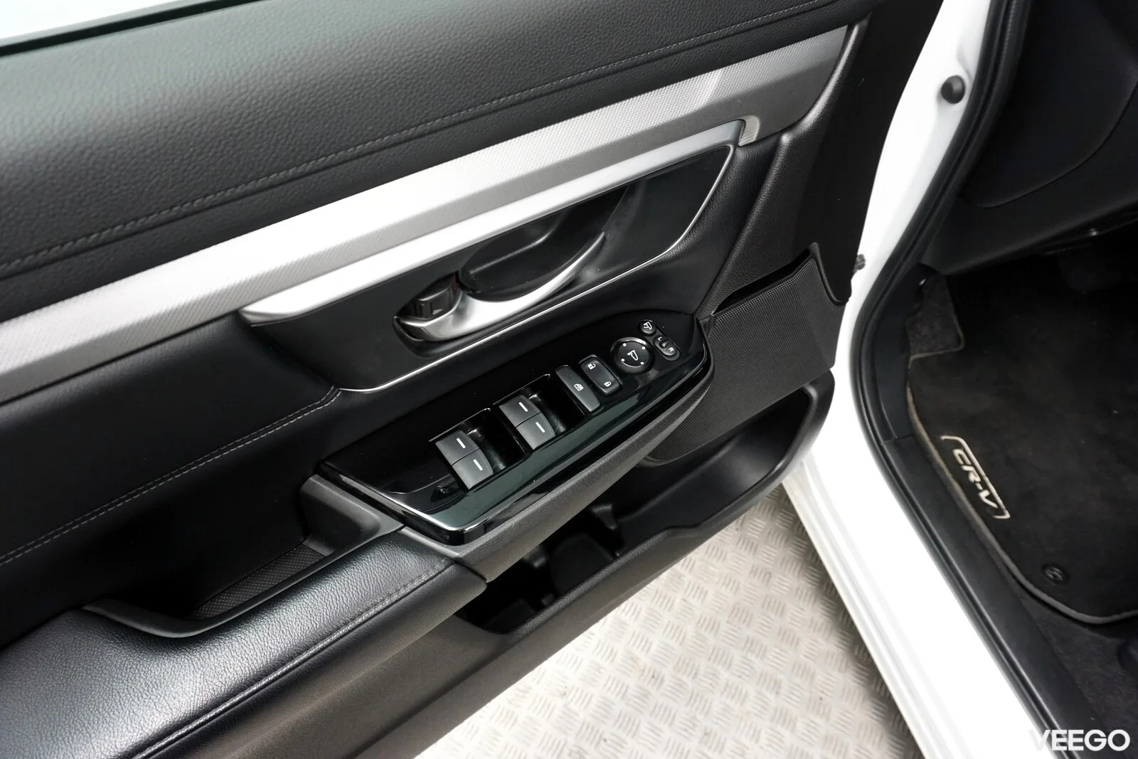 Honda CR-V 2 107kW