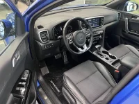 Kia Sportage 1.6 130kW thumbnail