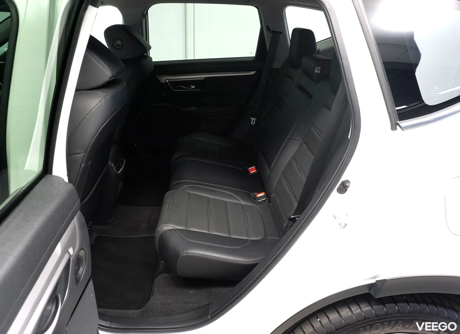 Honda CR-V 2 107kW