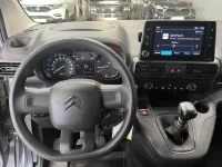 Citroen Berlingo 1.5 75kW thumbnail