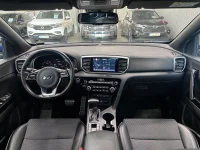 Kia Sportage 1.6 130kW thumbnail