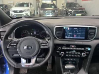 Kia Sportage 1.6 130kW thumbnail