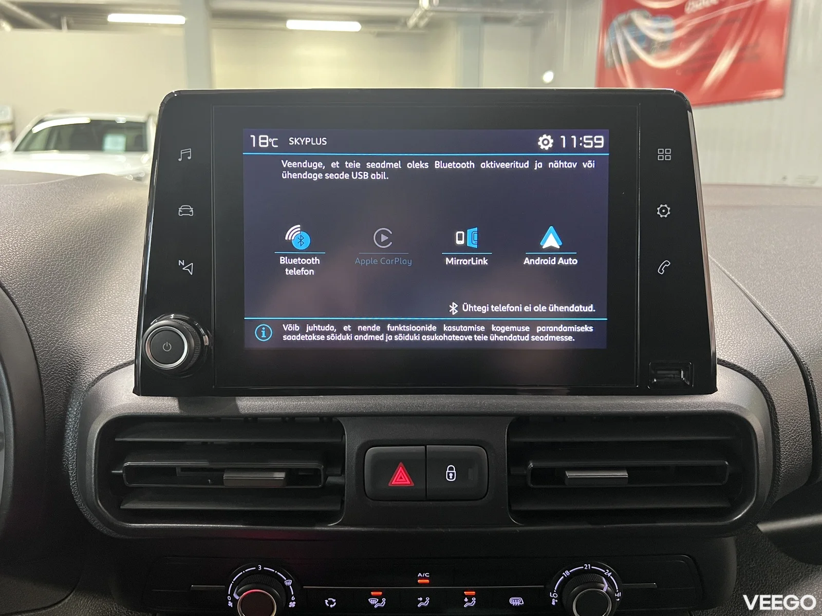 Citroen Berlingo 1.5 75kW