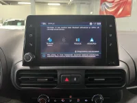 Citroen Berlingo 1.5 75kW thumbnail