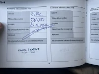 Kia Sportage 1.6 130kW thumbnail