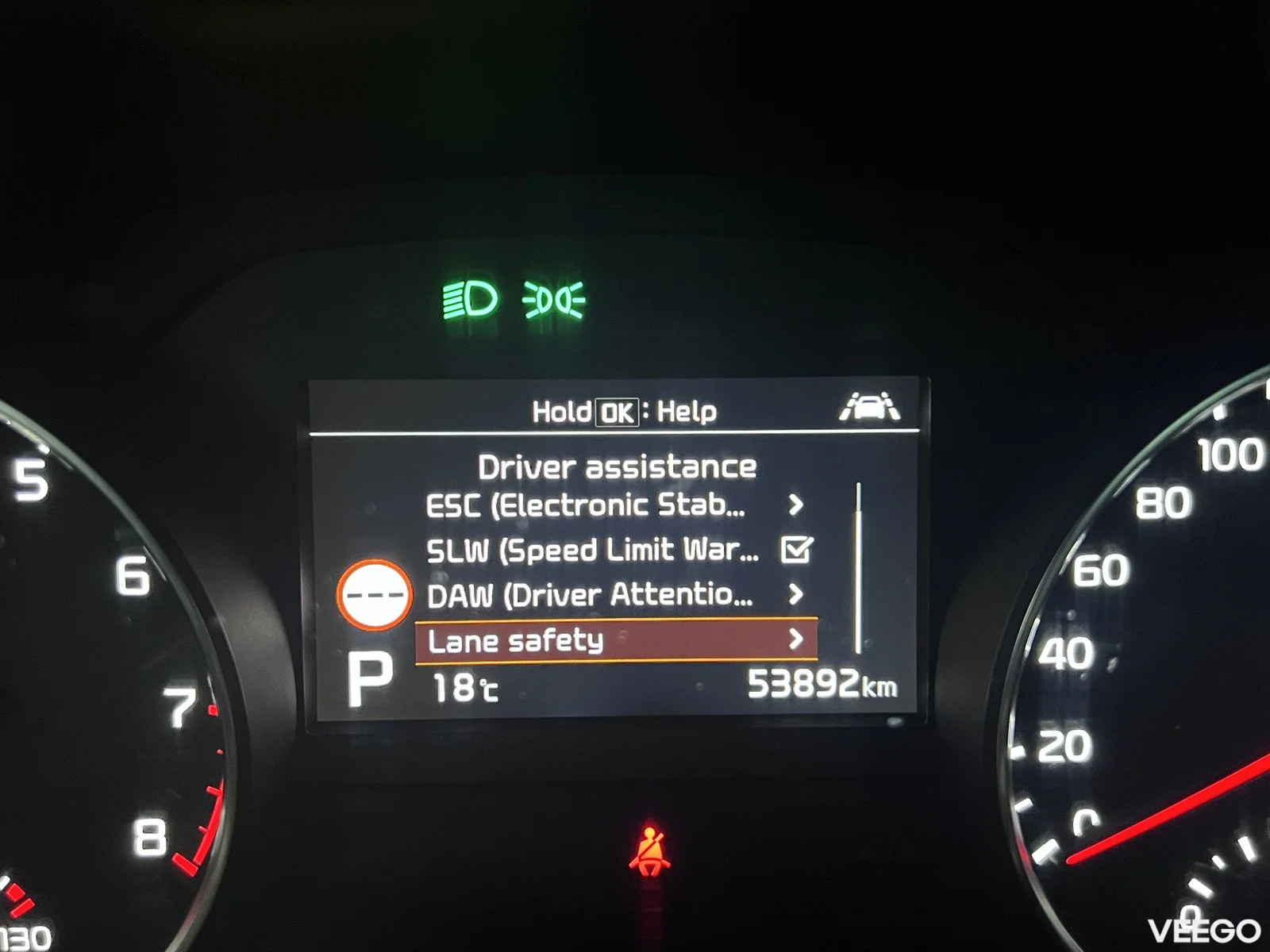 Kia Sportage 1.6 130kW