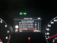 Kia Sportage 1.6 130kW thumbnail