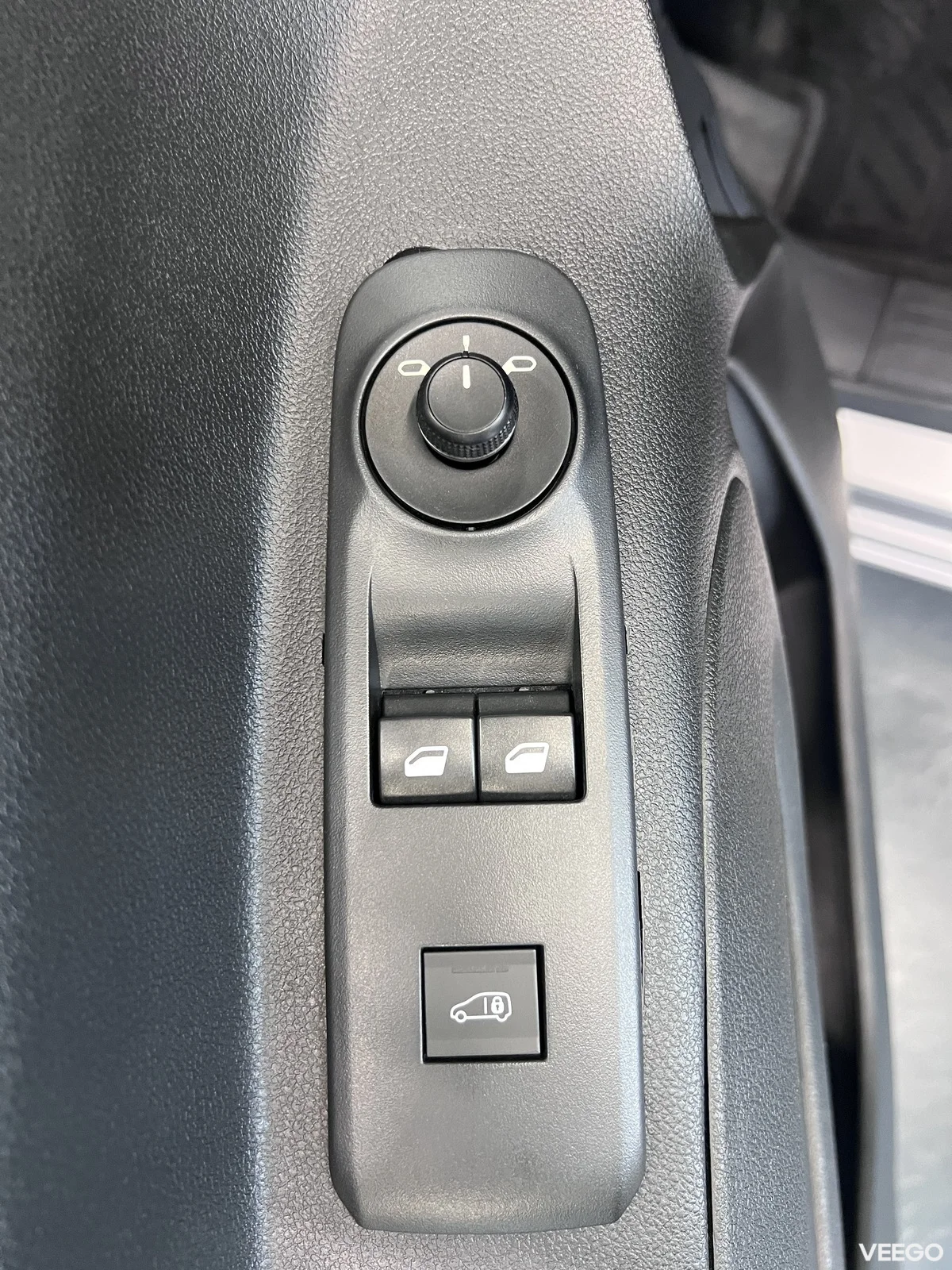 Citroen Berlingo 1.5 75kW
