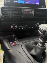 Citroen Berlingo 1.5 75kW thumbnail
