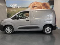 Citroen Berlingo 1.5 75kW thumbnail
