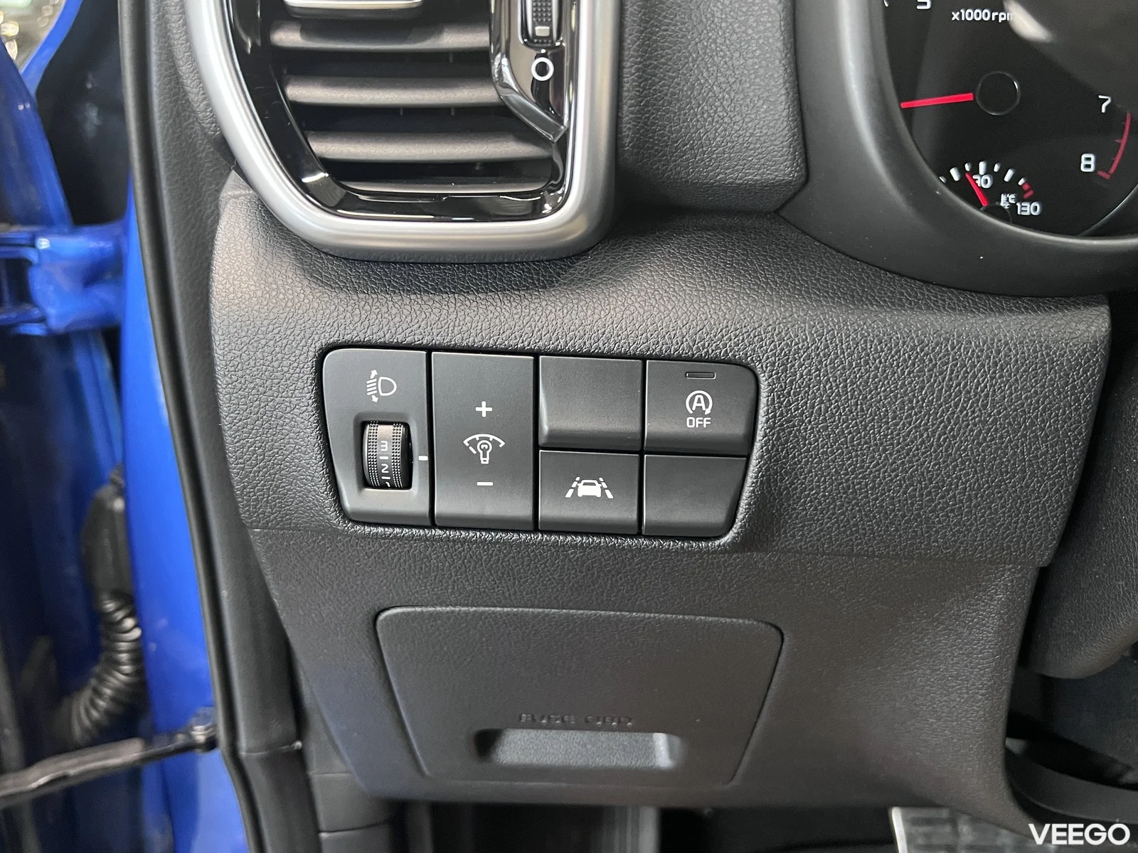 Kia Sportage 1.6 130kW