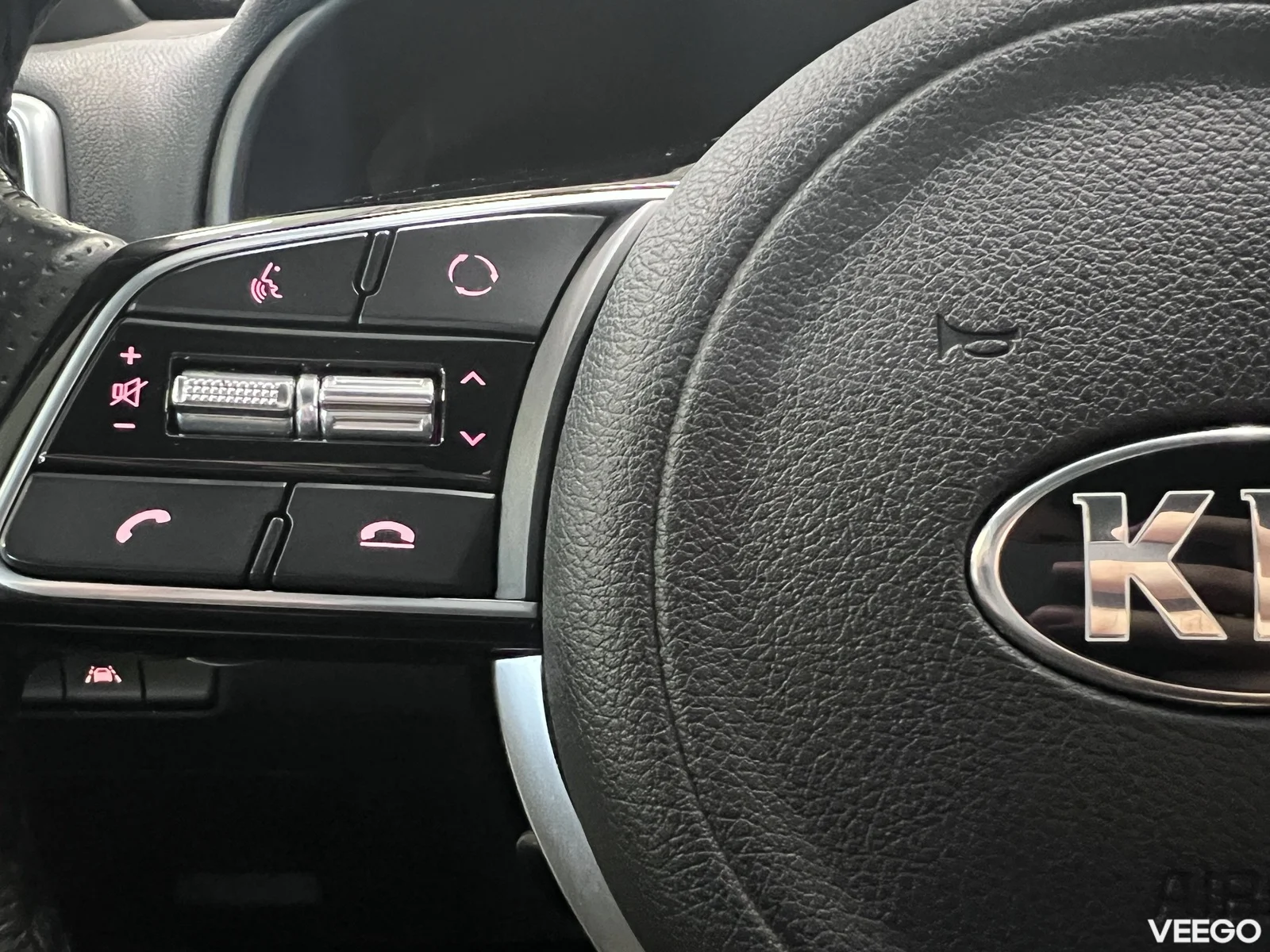 Kia Sportage 1.6 130kW